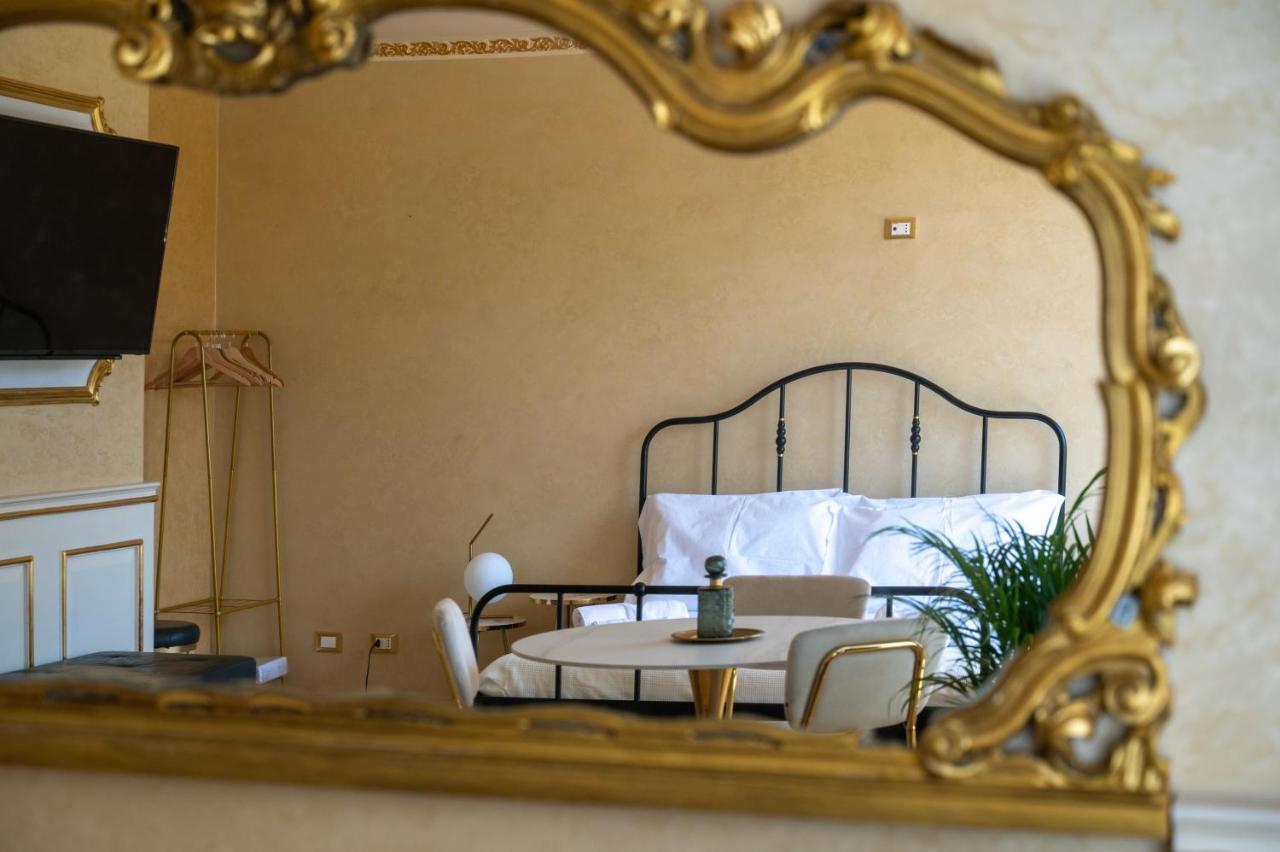 Home Sicilia24 卡塔尼亚 外观 照片
